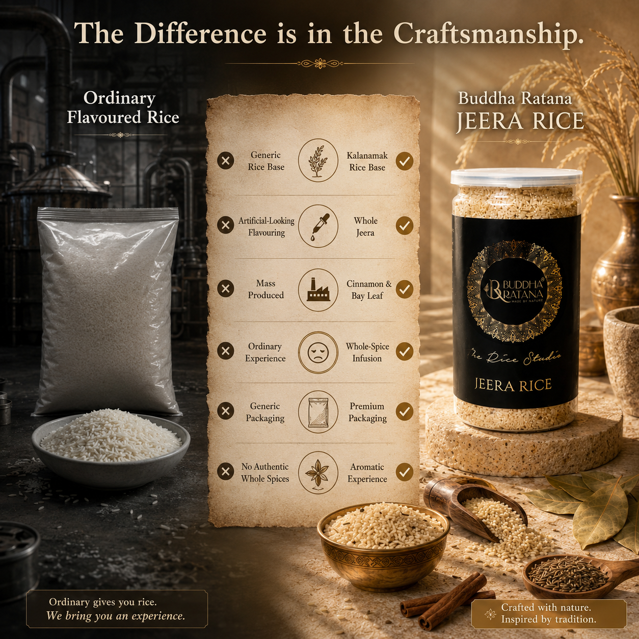 JEERA RICE