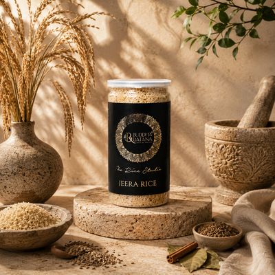 JEERA RICE