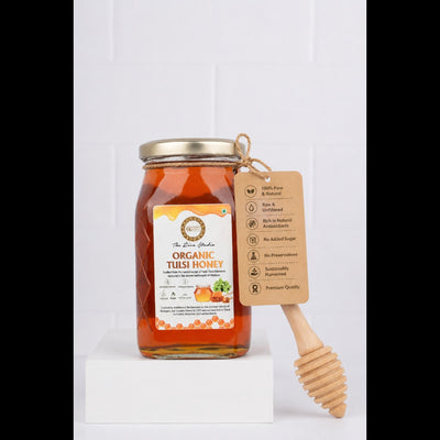 TULSI HONEY