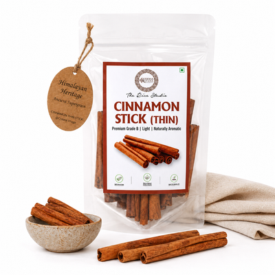 CINNAMON STICK ( THIN )