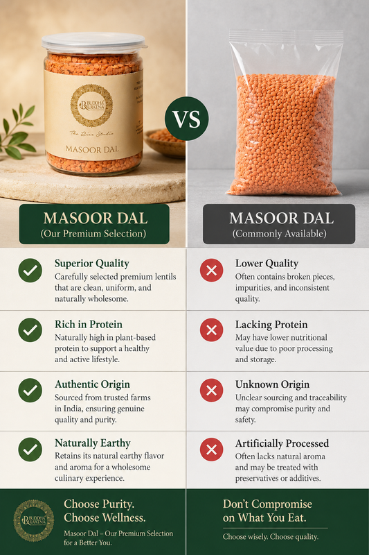 DESI MASOOR DAAL