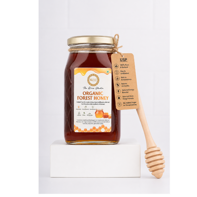 FOREST HONEY