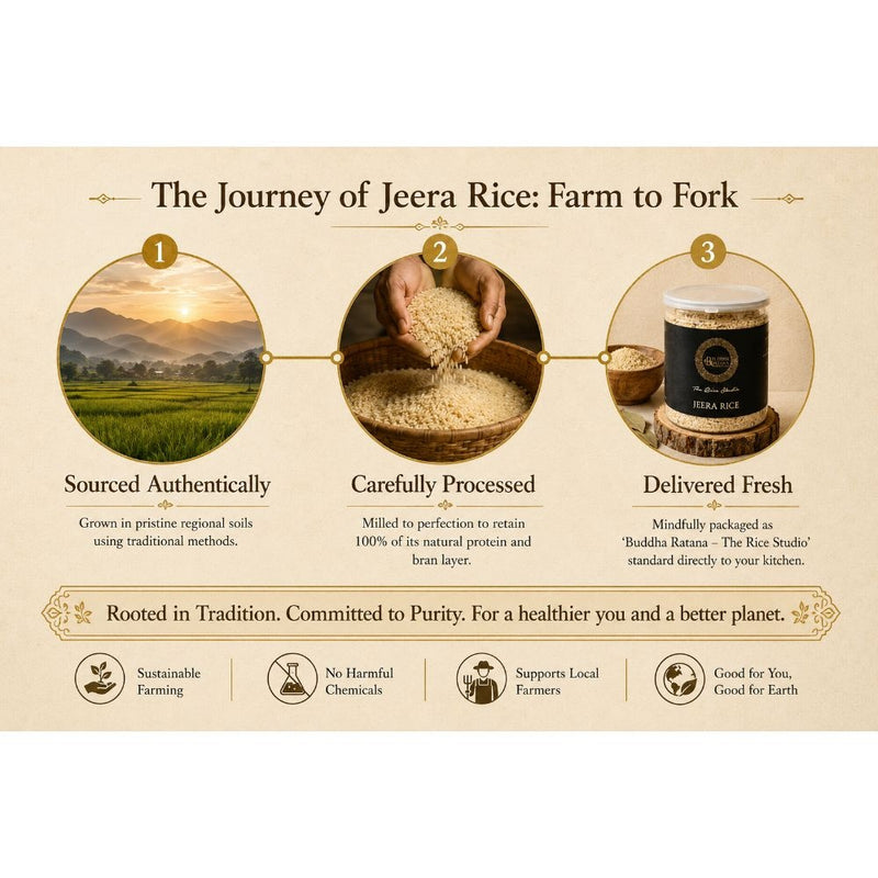 JEERA RICE