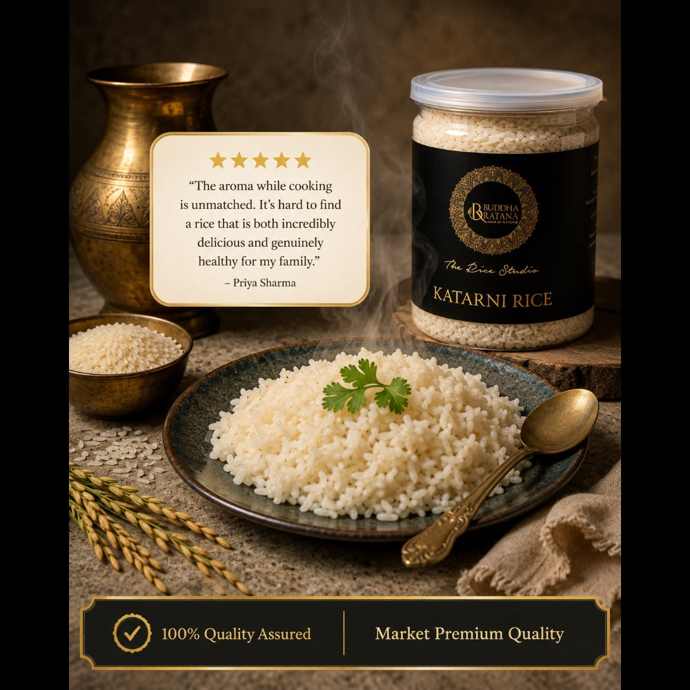 KATARNI RICE