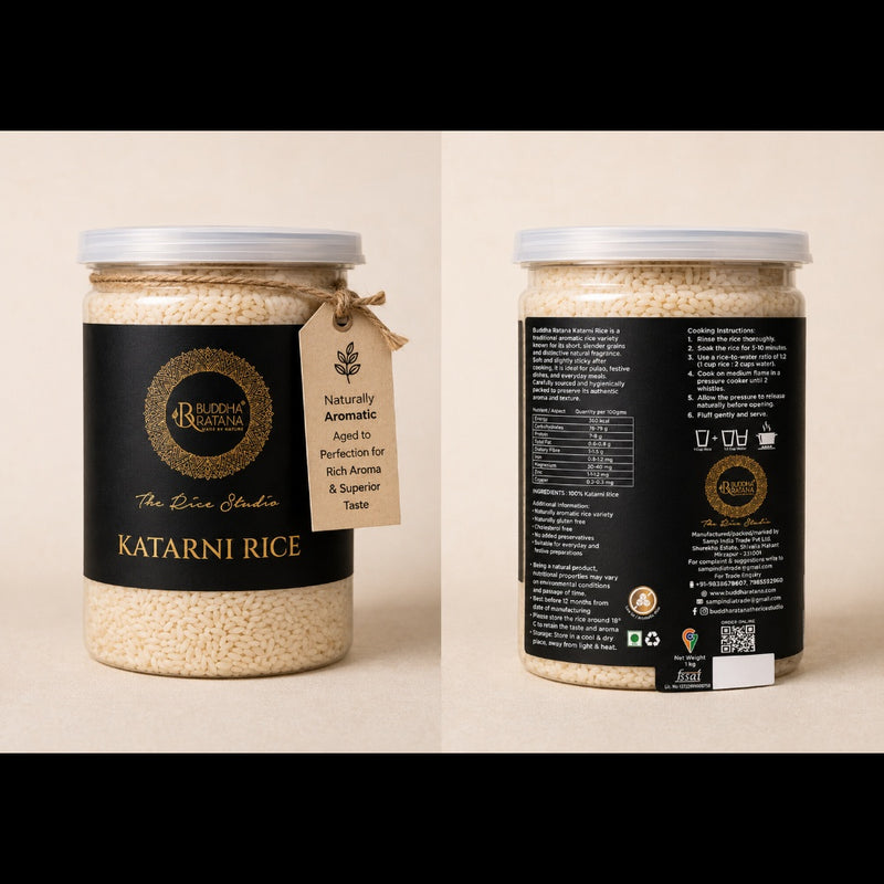 KATARNI RICE