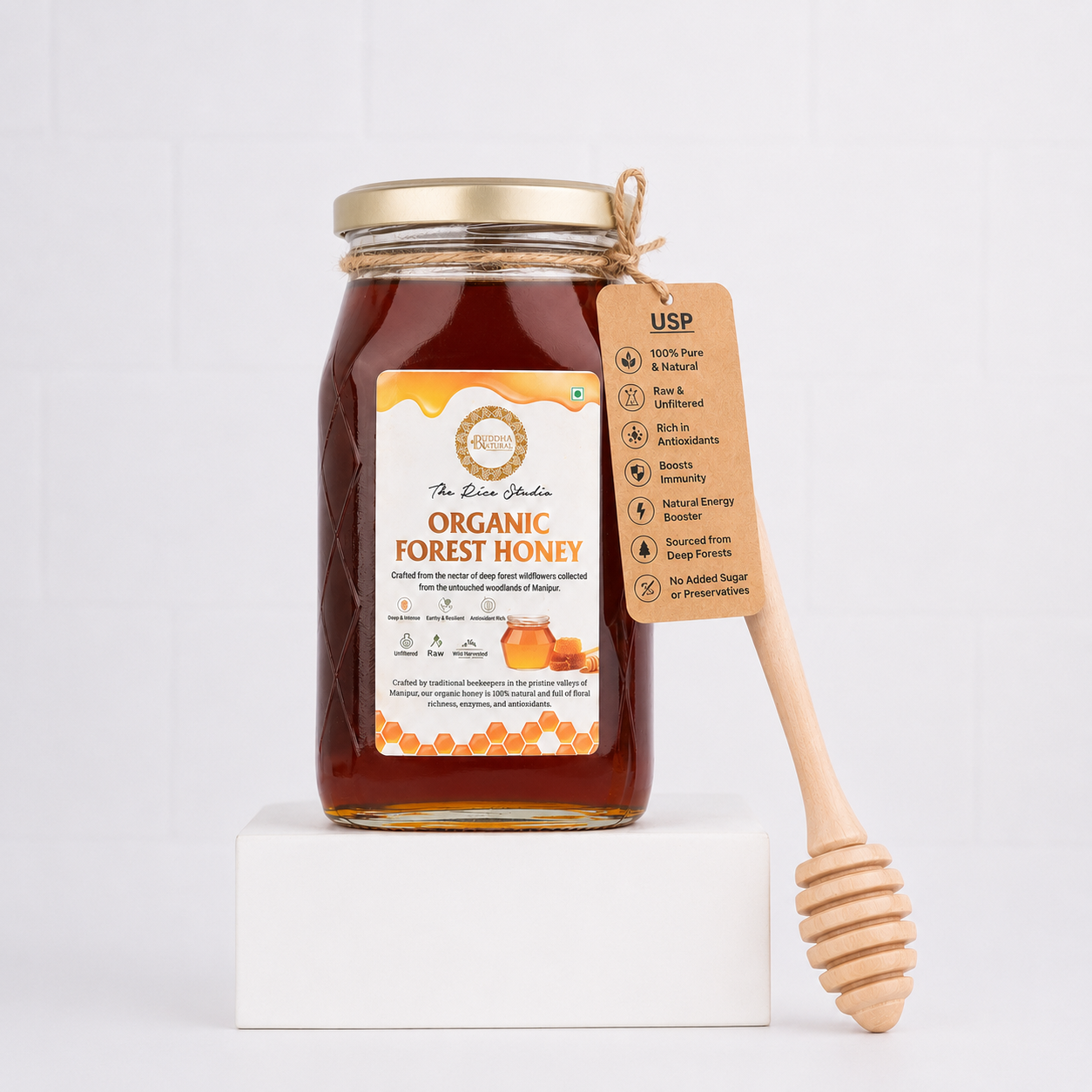 Forest Honey