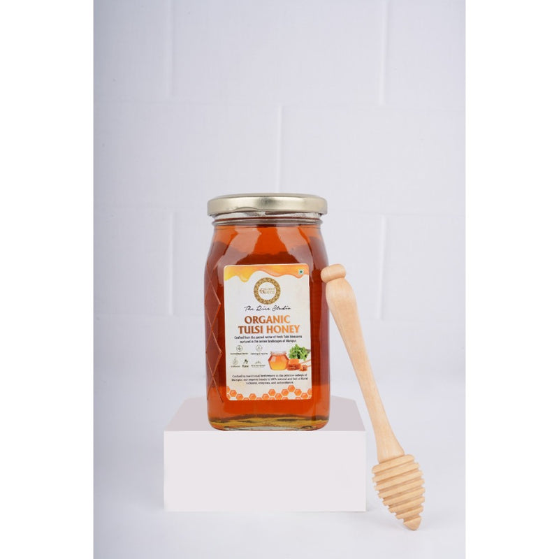 TULSI HONEY