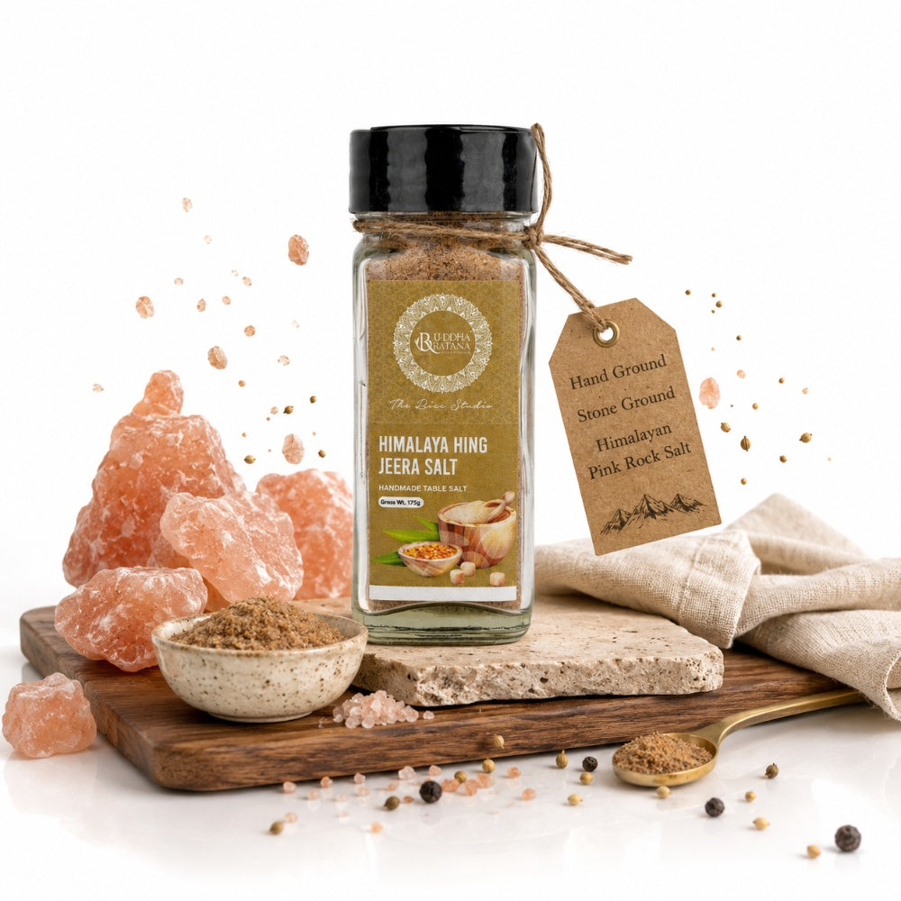 HEENG JEERA SALT