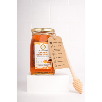 LITCHI HONEY
