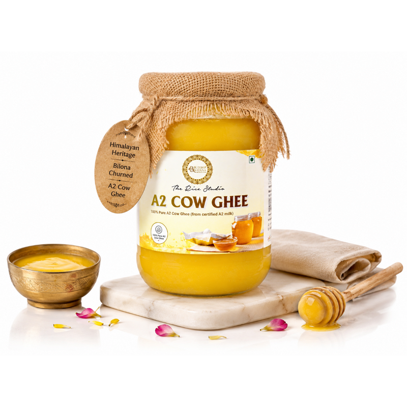 A2 COW GHEE