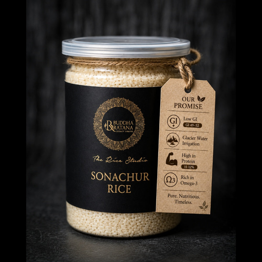 SONACHUR RICE