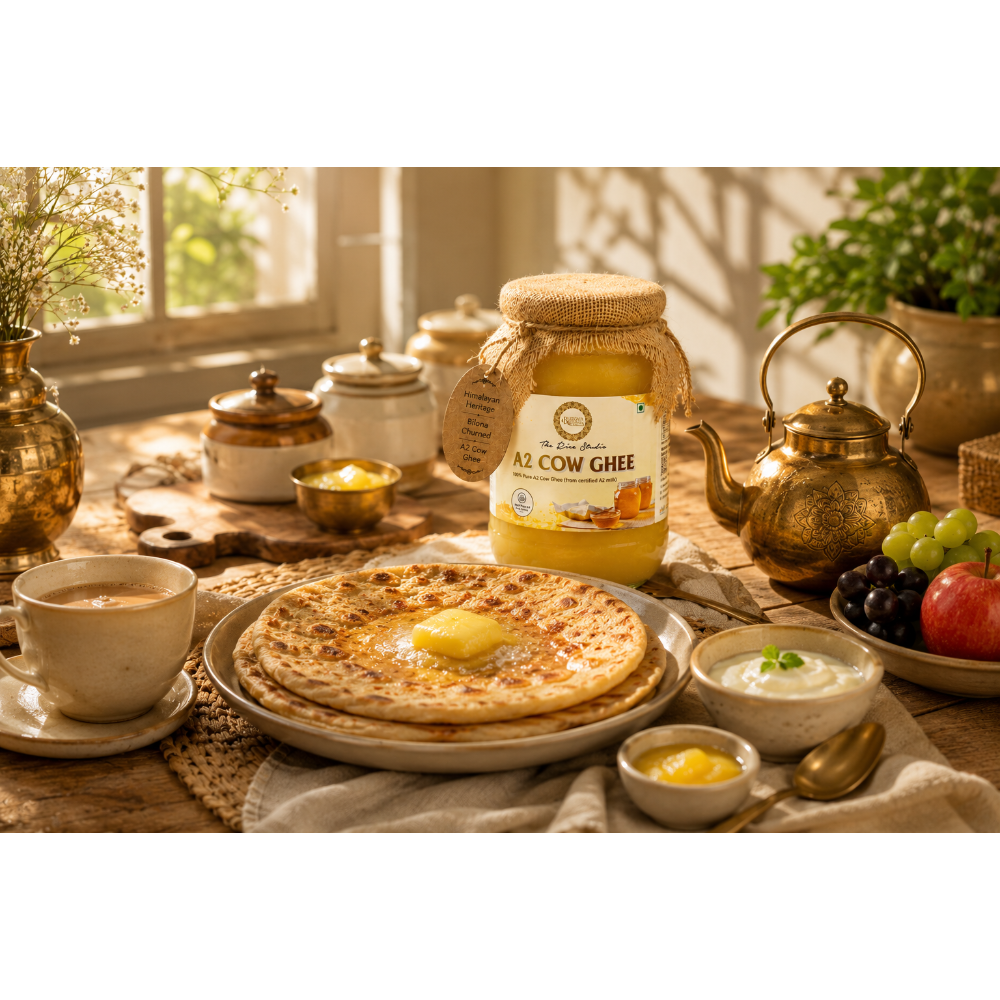 A2 COW GHEE