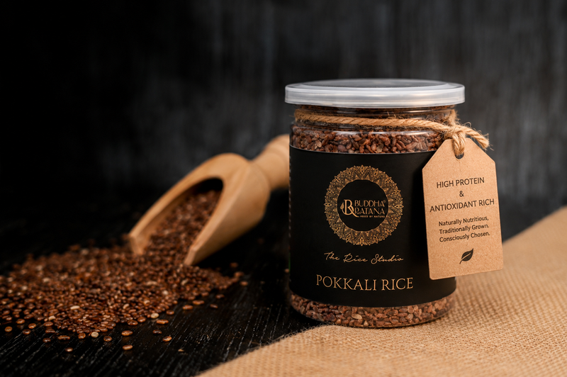 POKKALI RICE