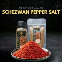 Buddha Ratana Schezwan Pepper Salt