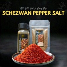 Buddha Ratana Schezwan Pepper Salt